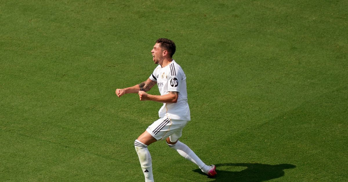 Immediate Reaction: Real Madrid 3-1 Pachuca