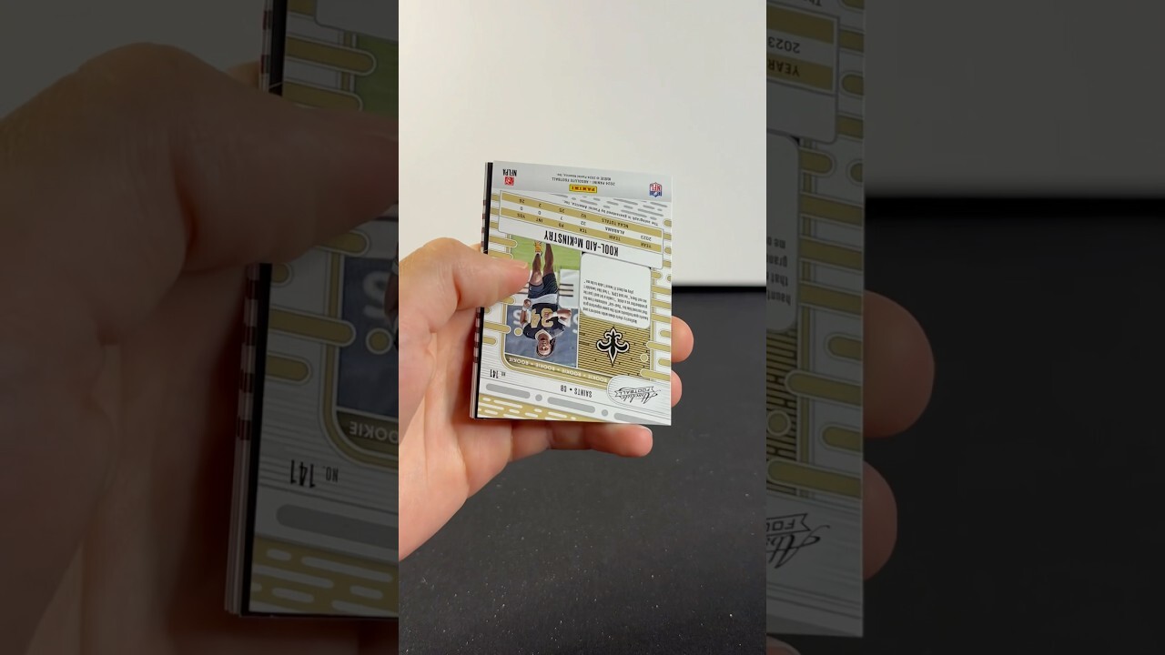 How is your luck with absolute?!…