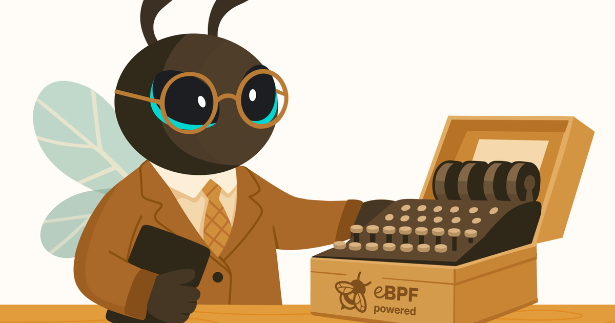 Breaking Boundaries: Implementing the Enigma Machine in eBPF | Isovalent Blog