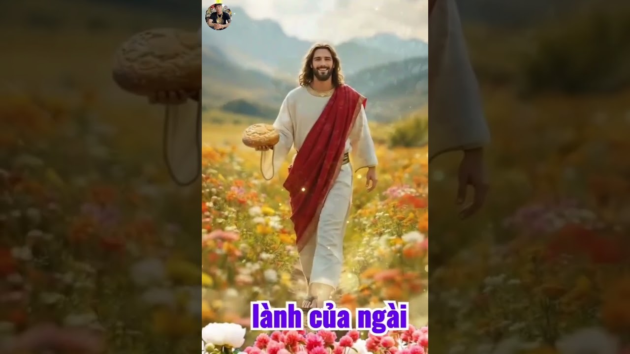 từ hôm nay trở đi bạn sẽ gặp may mắn trong cuộc sống vì chúa rất quan trọng trong trái tim bạn AMEN.