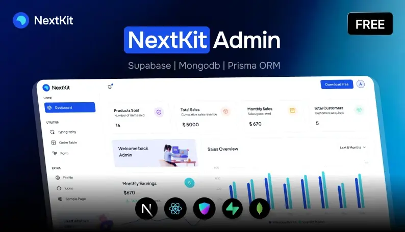 nextkit