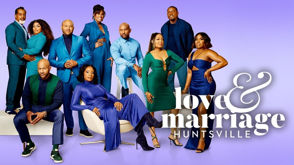 'Love & Marriage: Huntsville' Season 10