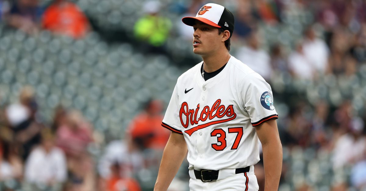 Looking for context clues in Baltimore as the trade deadline approaches for Orioles