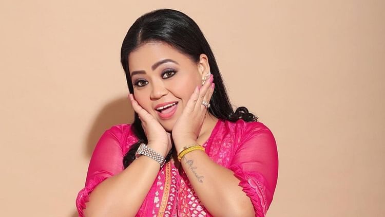 Bharti Singh mistakenly reveals Laughter Chef 2 winner; fan theories point to Elvish Yadav.