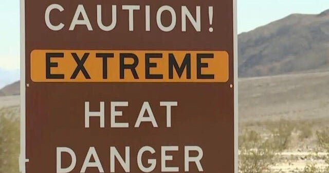 ClimateWatch: Ways to prevent heat stroke this summer ClimateWatch: Ways to prevent heat stroke this summer