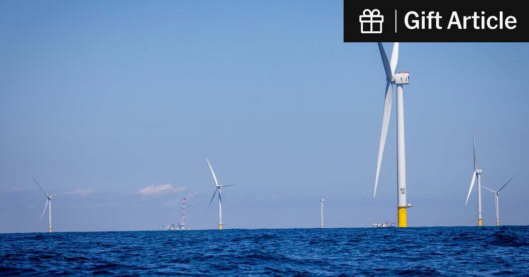 The repeal of federal subsidies alone could cause wind and solar installations to plummet by as much as 72 percent over the next decade, according to the Rhodium Group, a research firm.