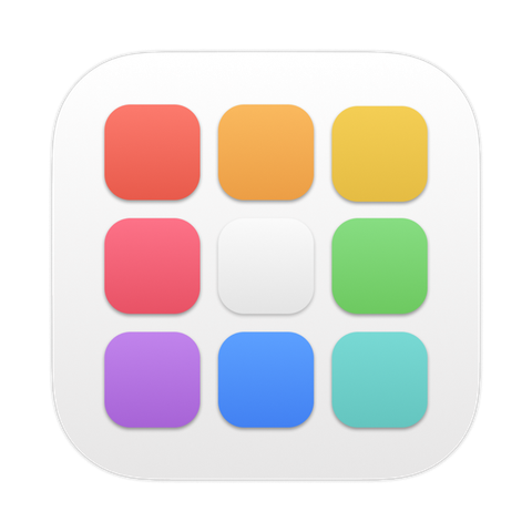 Commit Photos on the Mac App Store
