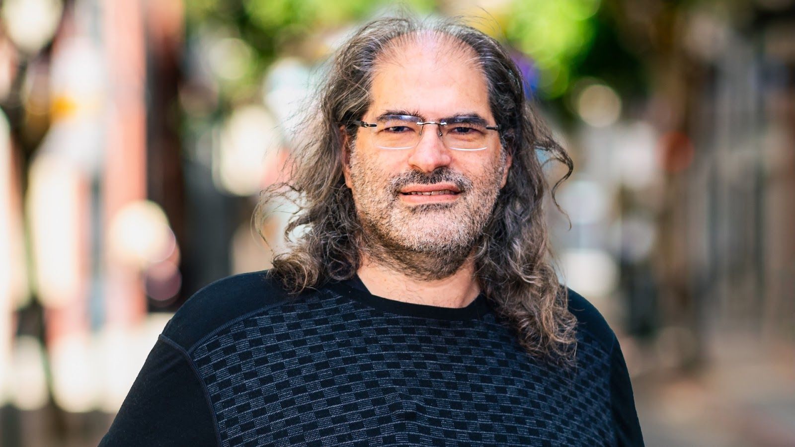 Ripple Labs CTO David Schwartz (Ripple Labs)
