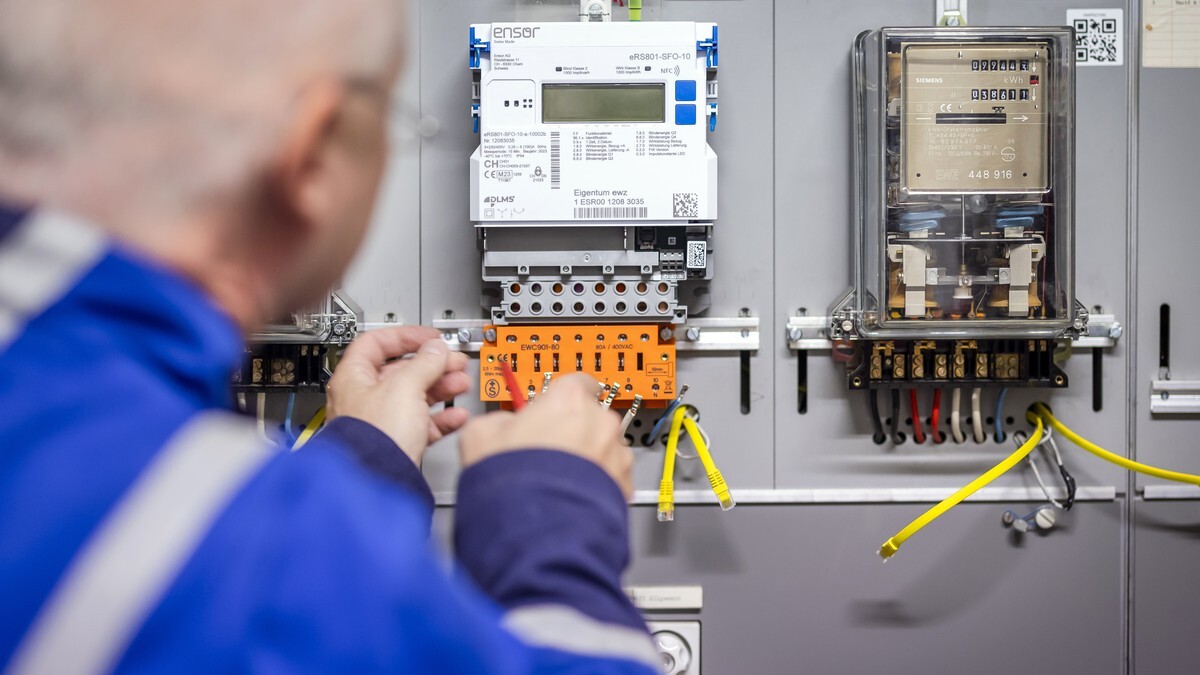Bundesrichter weisen Beschwerde gegen smarte Strom-Messgeräte ab