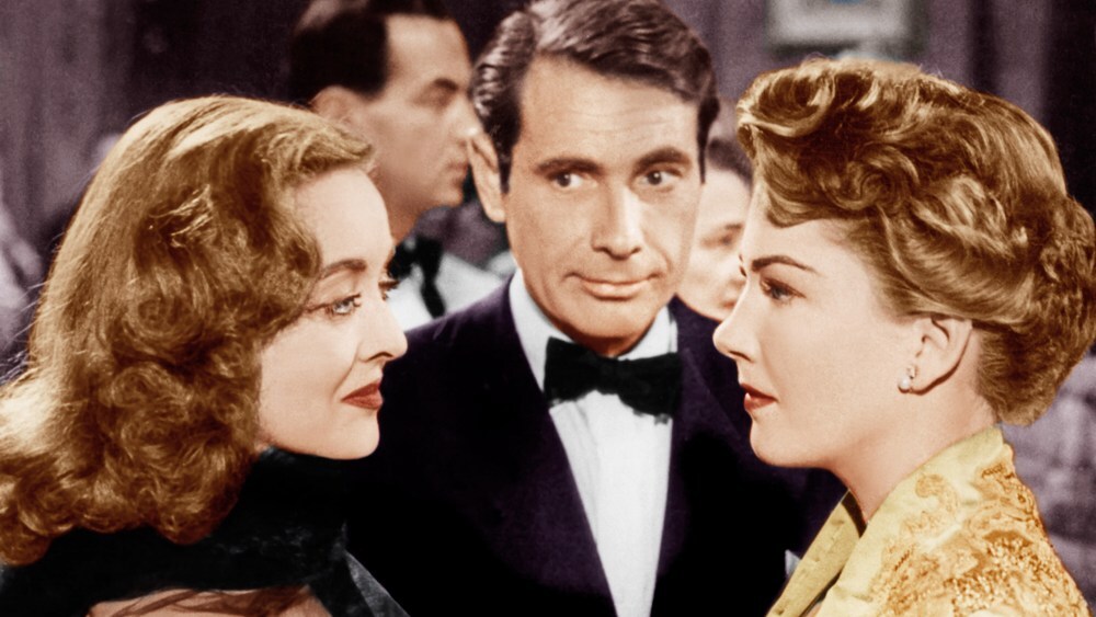 All About Eve