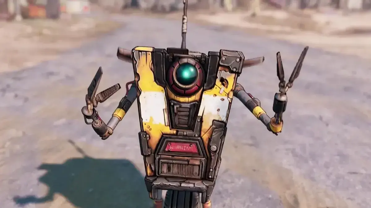 Borderlands 4: Claptrap Voice Mute/Volume Option Confirmed Borderlands 4: Claptrap Voice Mute/Volume Option Confirmed