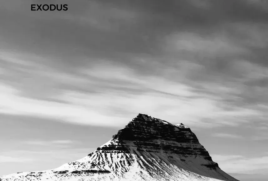 Ragnarǫk by Riccardo Noè. Art by EXODUS Recordings