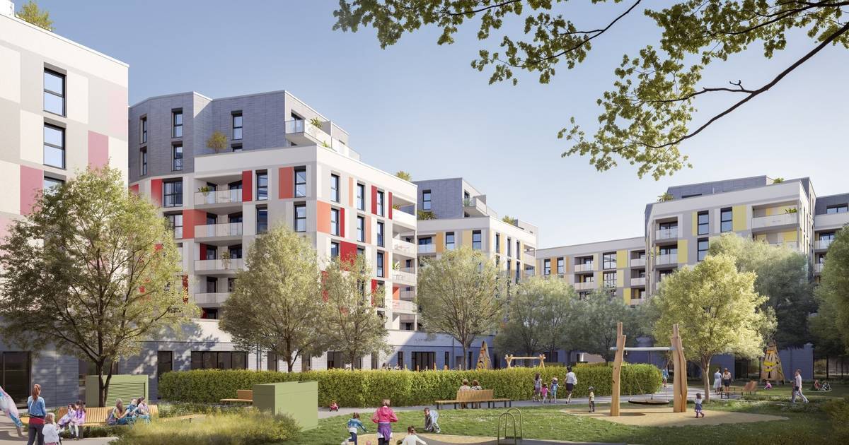 SWD will günstigen Wohnraum anbieten