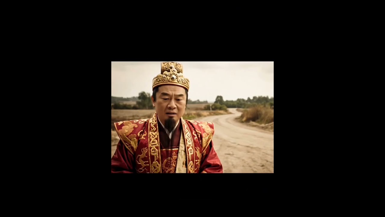 Thần t lại hỏi: Đây là tỉnh gì vậy #veo3ai #funny #Shorts #veo3