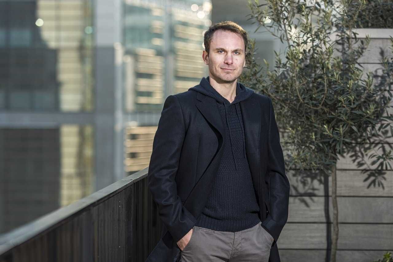 Paolo Ardoino (Tether)