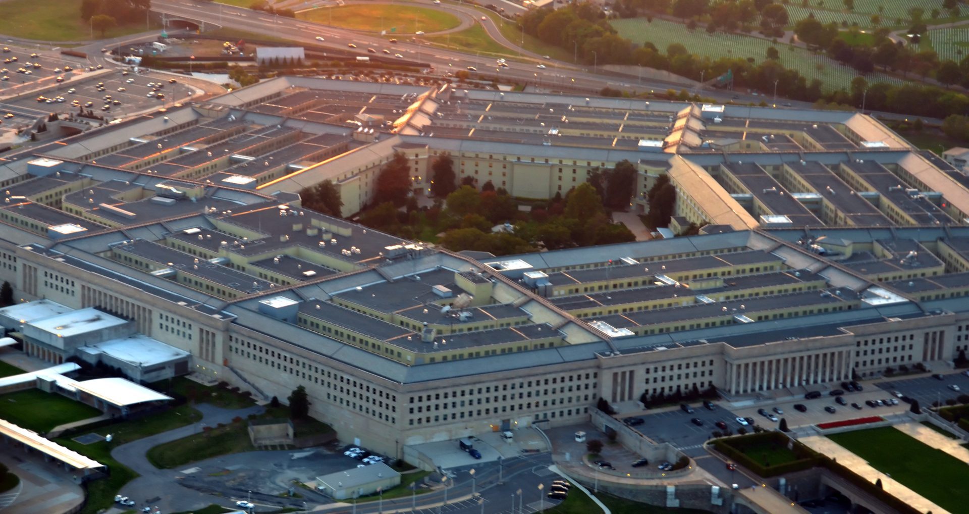 Pentagon’s AI office eliminates CTO directorate in pursuit of ‘efficiencies’