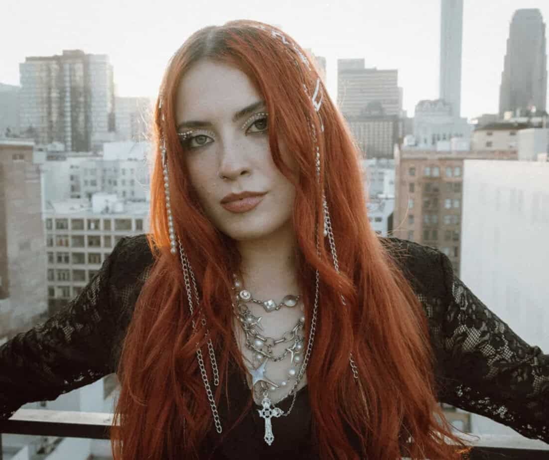 “NOISE & THE THRILL”: Bella Renee Turns Pain Into Powerful Drum & Bass Anthems