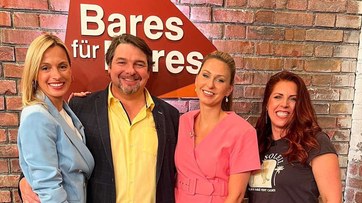 „Bares für Rares“: Beliebte Händlerin hört auf! | Unterhaltung