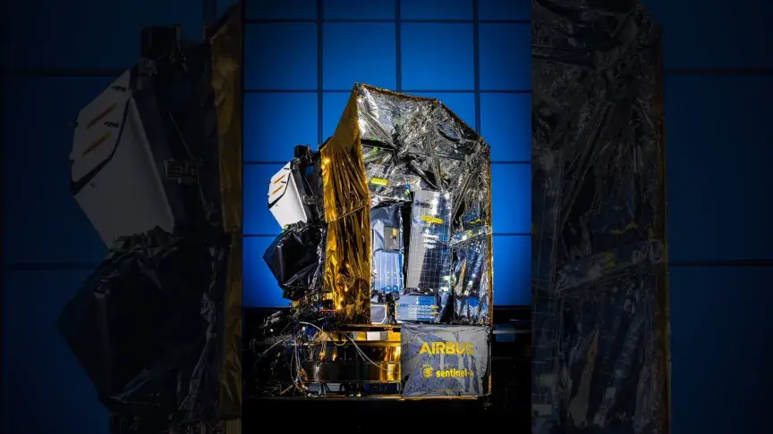 Sentinel-4