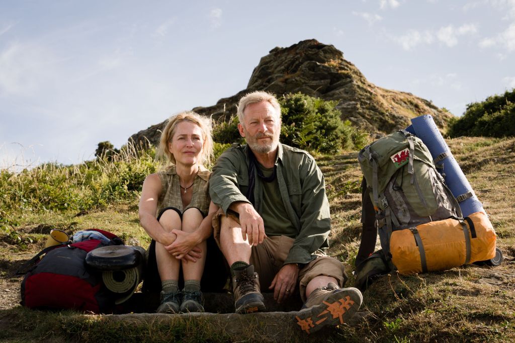 'The Salt Path' review