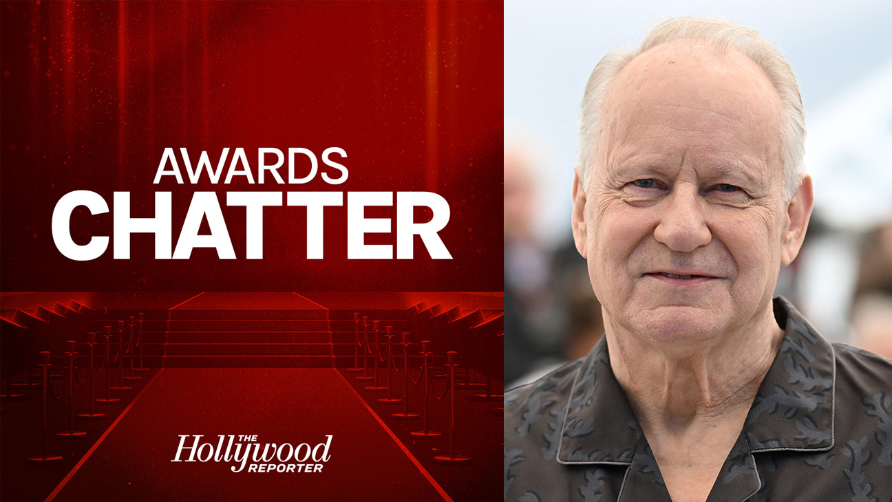 Stellan Skarsgard