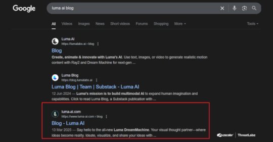 seo-poisoning-campaign-targets-8,500+-smb-users-with-malware-disguised-as-ai-tools-–-source:thehackernews.com