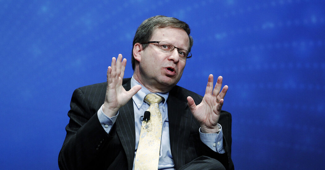 Steven E. Koonin, a physicist and author, was hired by the Energy Department. He previously worked as a physicist at New York University, as a scientist for the oil and gas company BP and as an under secretary at the Energy Department during the Obama administration.