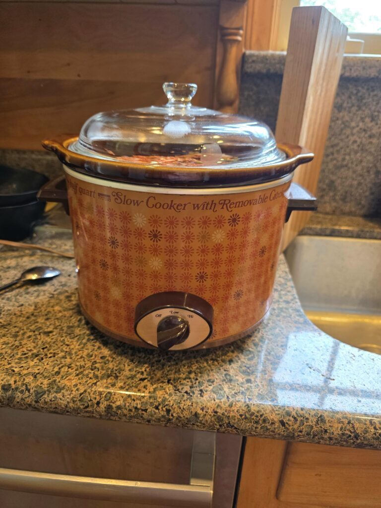 Y'all inspired me!