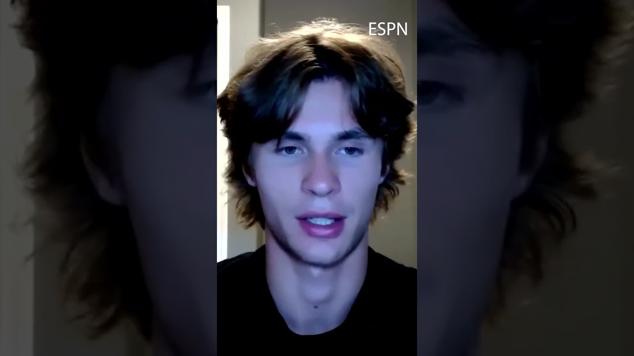 Projected No. 1 Pick McKenna Makes College Decision