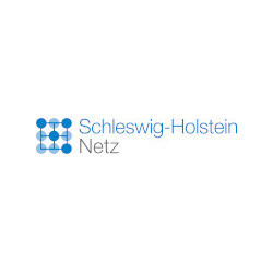 Schleswig-Holstein Netz GmbH-Logo Schleswig-Holstein Netz GmbH-Logo