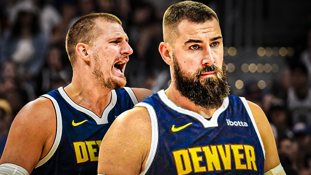 Things Are Getting Wild For The Denver Nuggets