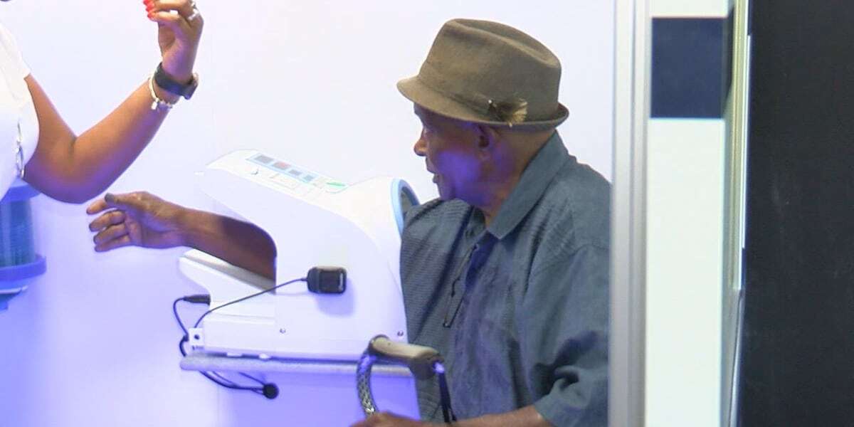 West Alabama community encouraging better health with ‘Blood Pressure Champion’ initiative