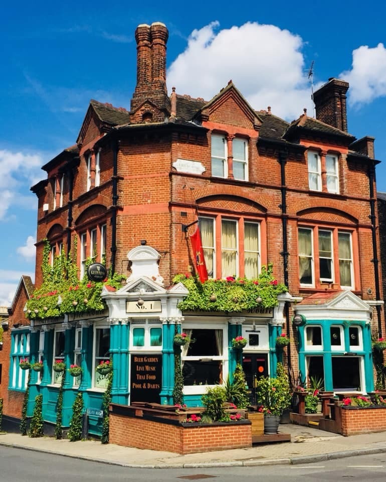 The 50 sunniest pubs in London for summer drinking