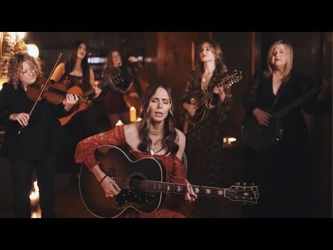 Image for Sister Sadie - Let the Circle Be Broken (Official Video) by Sister Sadie