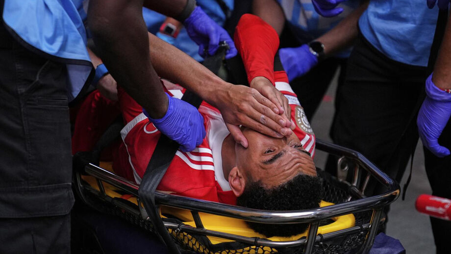 Musiala Absolves Donnarumma of Injury Blame, Confirms Successful Surgery and Recovery