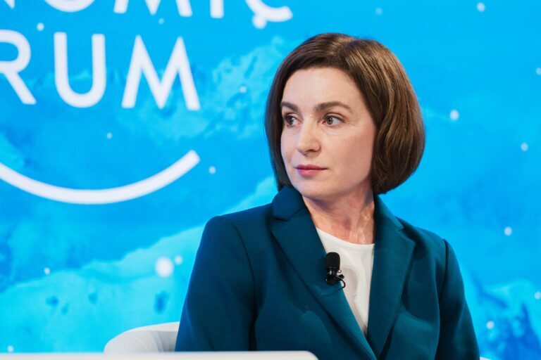 The Bear Behind the Ballot: Moldova’s Election in the Shadow of War