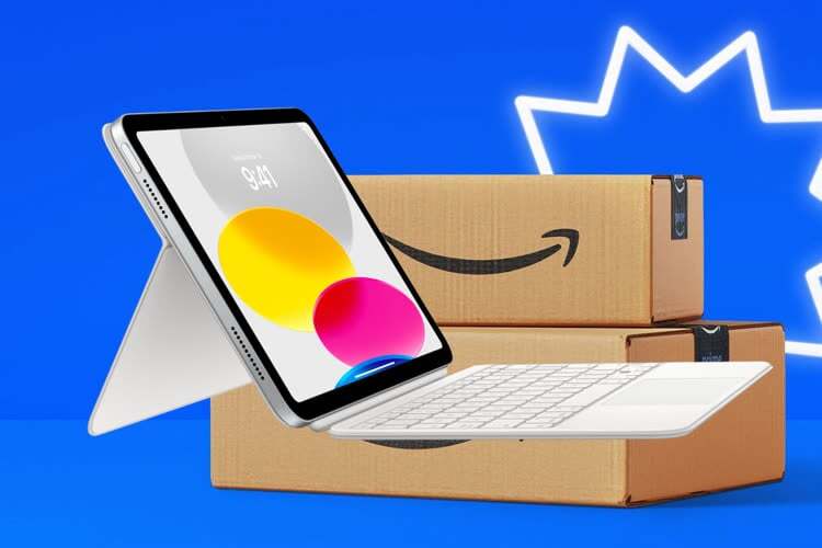 Prime Day : des Magic Keyboard pour iPad beaucoup moins chers que d’habitude