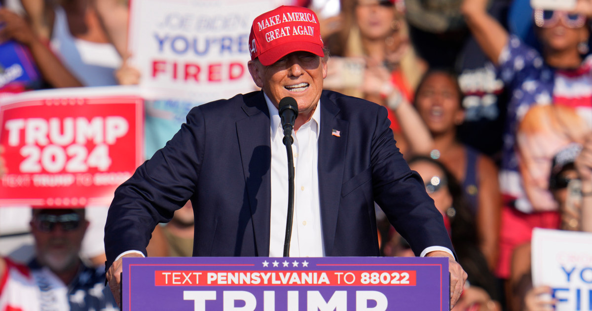 Secret service suspended six employees without attempting Trump murder attempts

star-news.press/wp