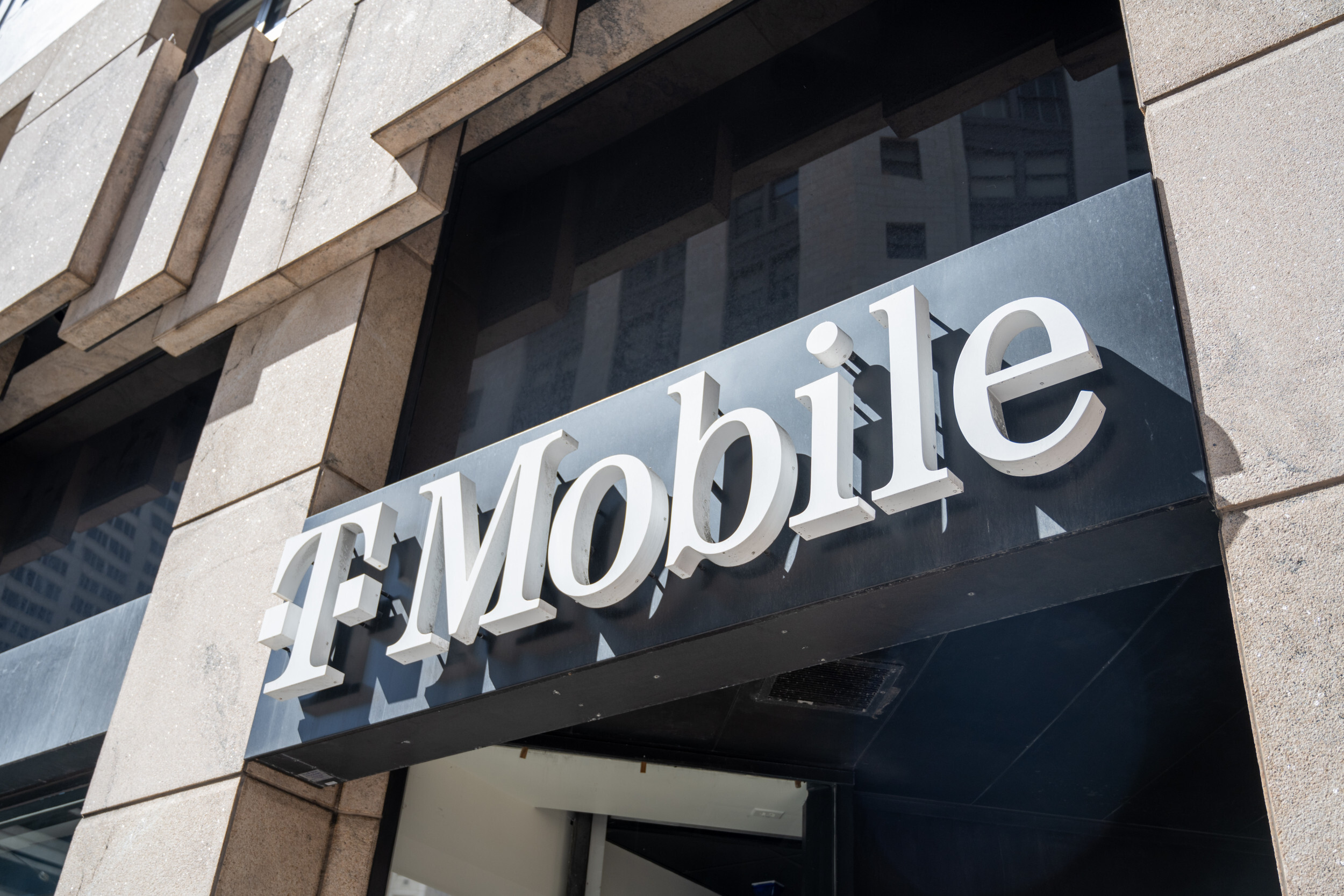 T-Mobile