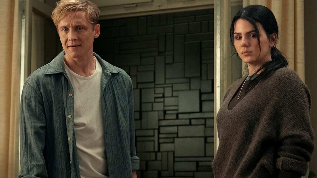 Schweighöfer-Film „Brick“: Paartherapie mit dem Vorschlaghammer