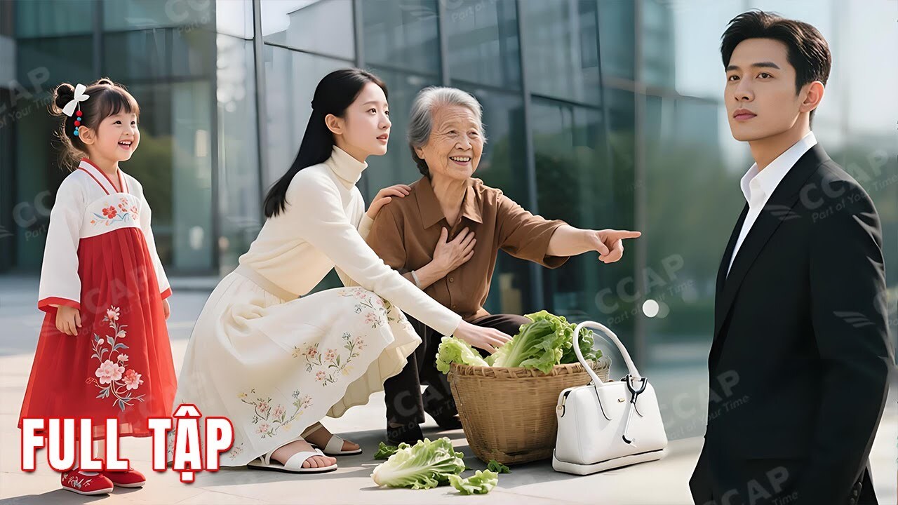 Tiểu thần y dắt con xuống nuy tÌm chồng, Vô tÌnh