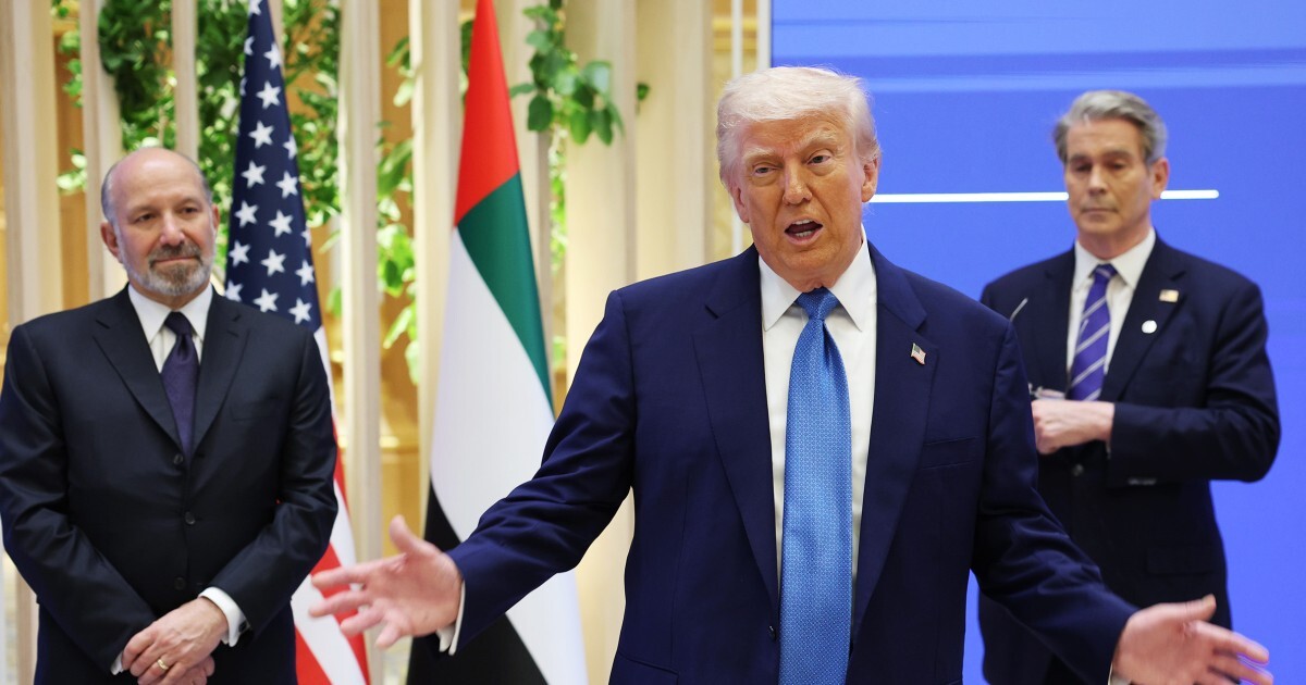 Trump Administration Trade, fare chaos – and will not be returned to new offers

star-news.press/wp