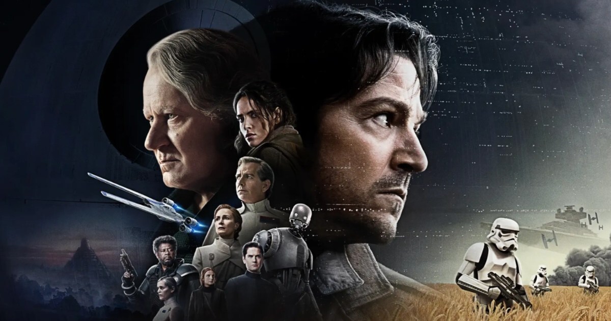 Rogue One Director Reveals 1 Andor Character He Would’ve Wanted in Movie - Comic Book Movies and Superhero Movie News