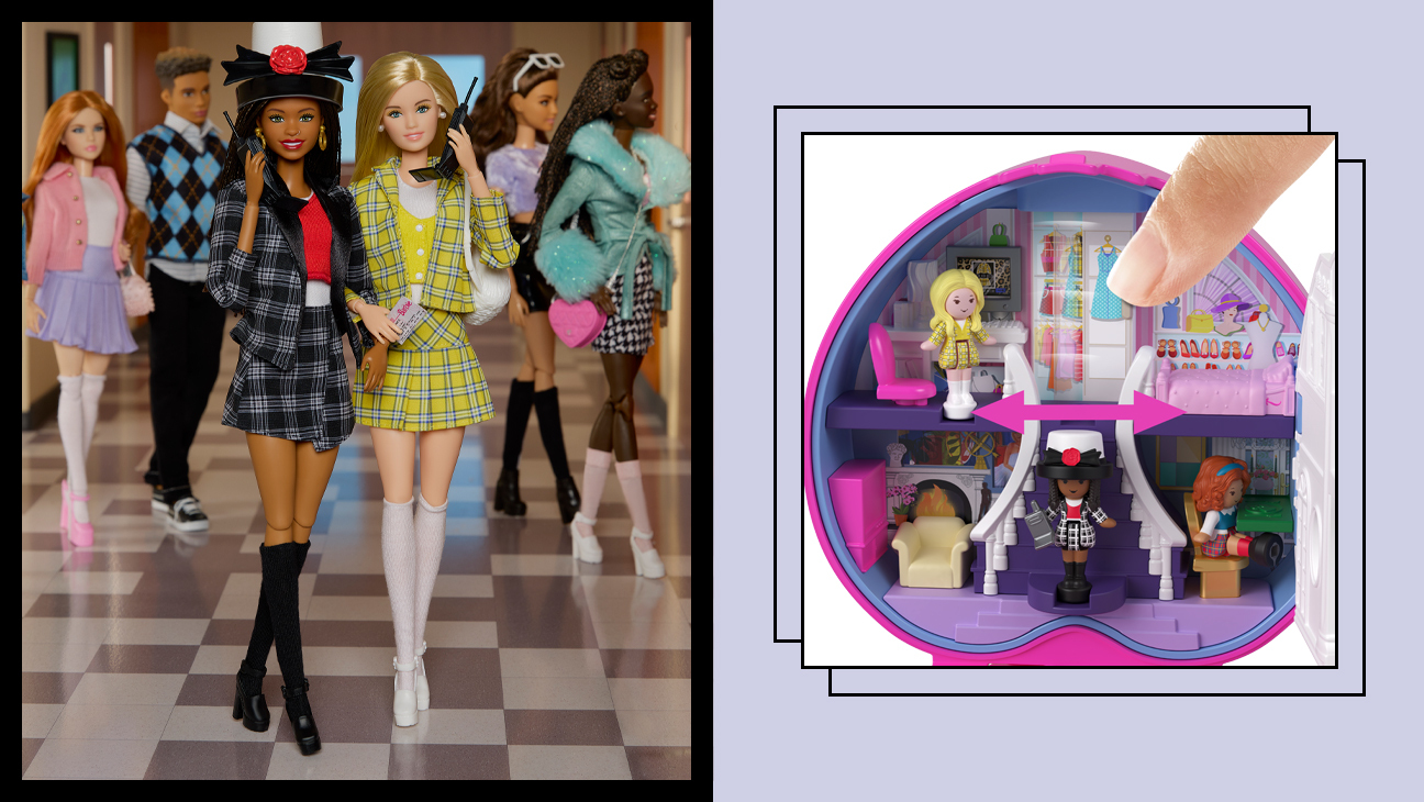 Uno Fandom 'Clueless' Card Game deck