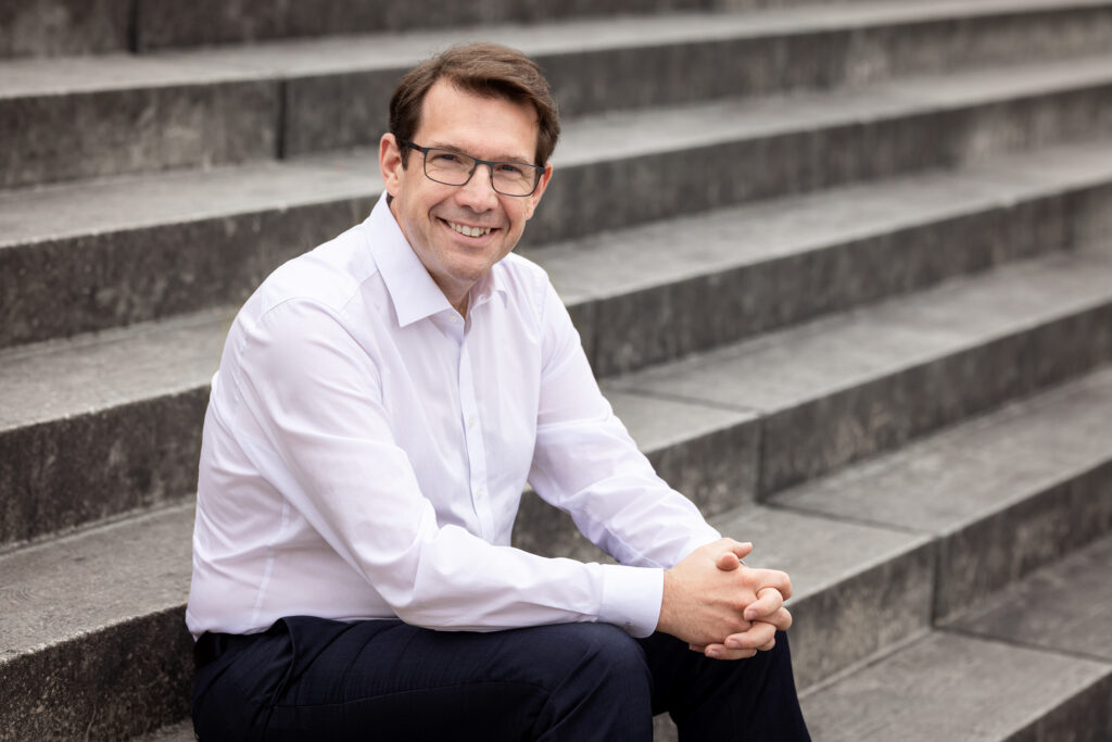 „Wir brauchen Zusammenhalt, Engagement und eine Stadt, die mitwächst“
