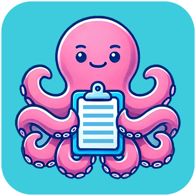 Inky - Clipboard App on the Mac App Store