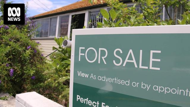 Another economist warns about intergenerational wealth in Australia