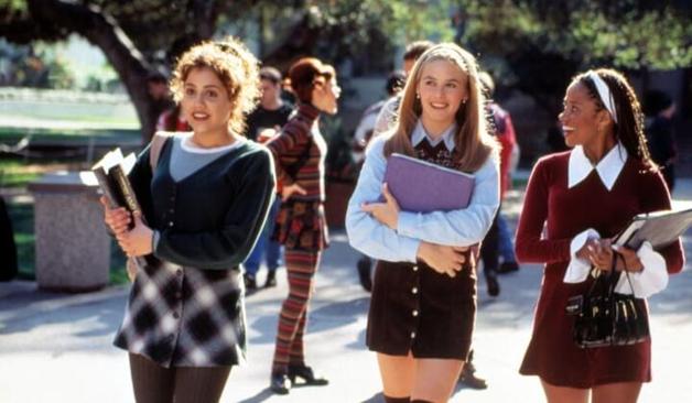 Celebrating the Clueless movie 30 Years Later!