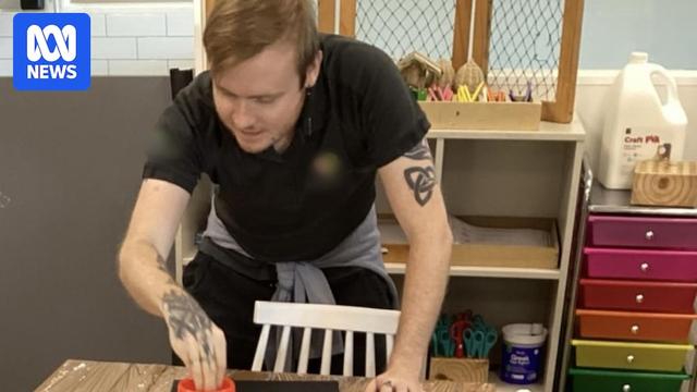 Concerns alleged sex offender worked at Melbourne childcare centres on more dates than listed