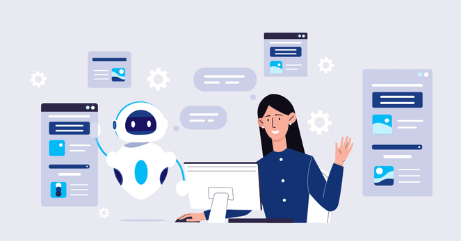 AI Intent Classification for Automated Customer Journeys